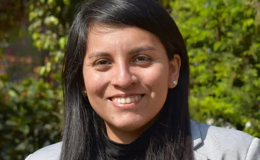 Rocio Romero