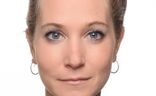 Maria Stöhr