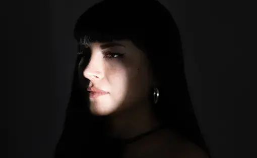 Angela Ponce headshot