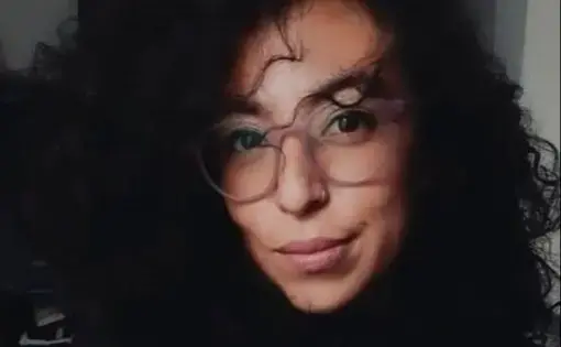 Quetzalli Blanco headshot