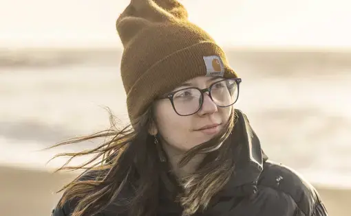 Isabella Breda headshot