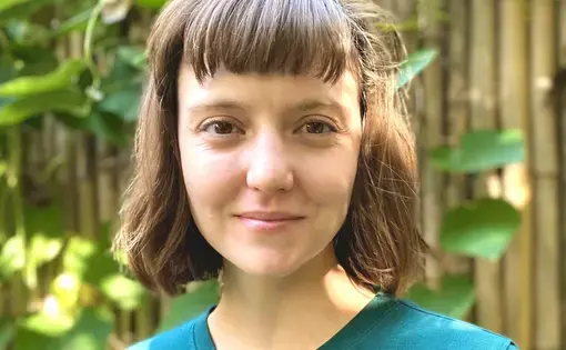 Jessica McKenzie headshot
