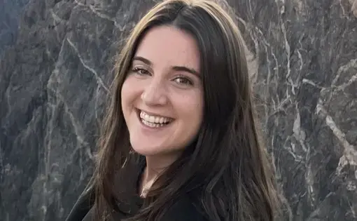 Colleen Digney Headshot