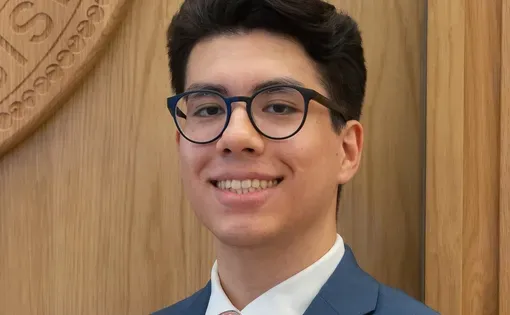 Dylan Ortiz