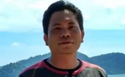Gerson Merari Saleleubaja headshot