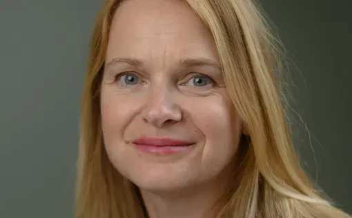 headshot of Jessica Aldred