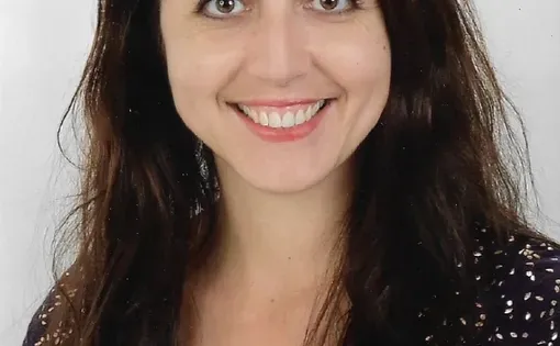 Christelle Gerand