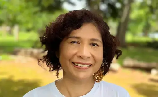 Karina Segovia