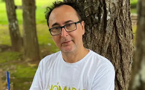 Roberto Navia