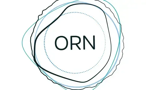 logo for the Ocean Reporting Network