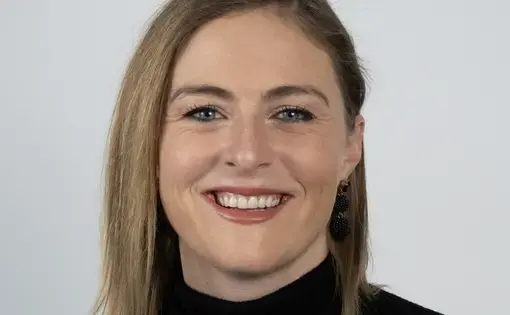 Alexandra Talty headshot