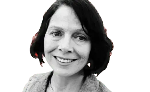 Christine MacDonald headshot