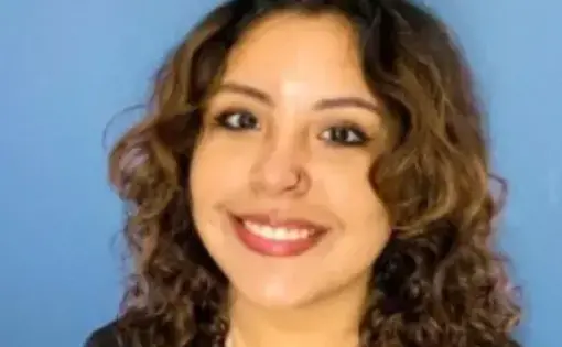 Claudia Peralta Torres headshot