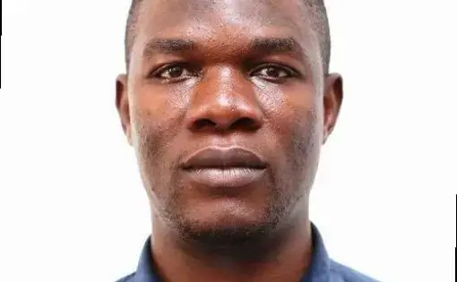 Yannick Kenné