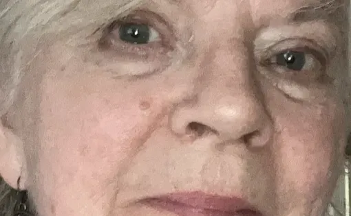 Elaine Ganley headshot