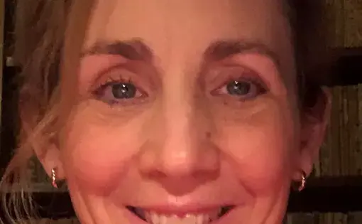 Kirsten Grieshaber