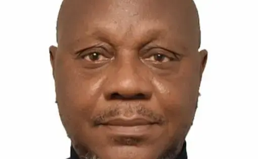 Ibanga Isine headshot