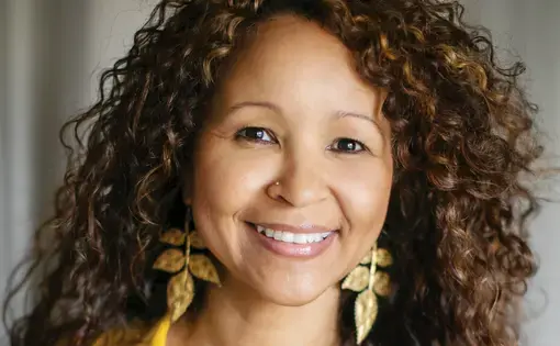Lissette Acosta Corniel headshot