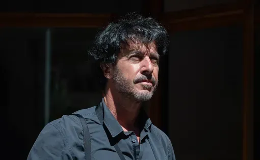Emilio Morenatti headshot