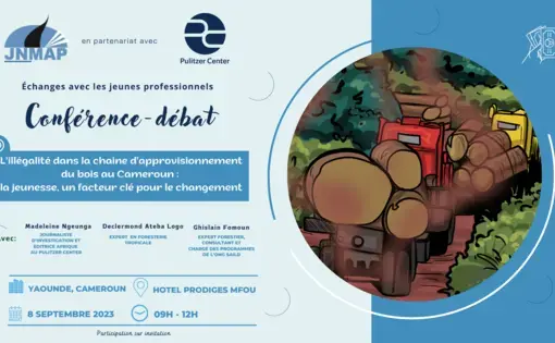 event graphic