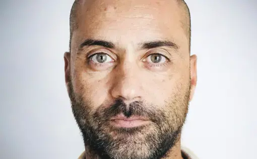 Francisco Seco headshot