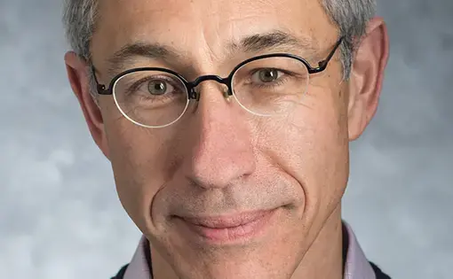 Tim Appenzeller headshot