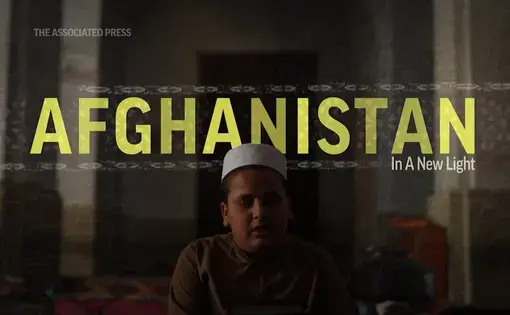 Afghanistan in a box youtube thumbnail