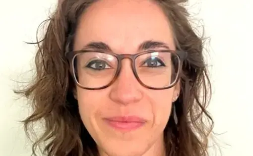 Sarah Cutler headshot