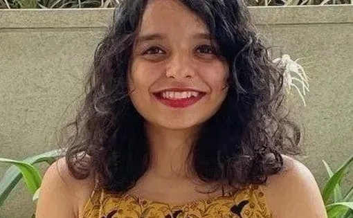 Shreya Raman