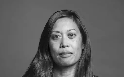 Bernice Yeung headshot