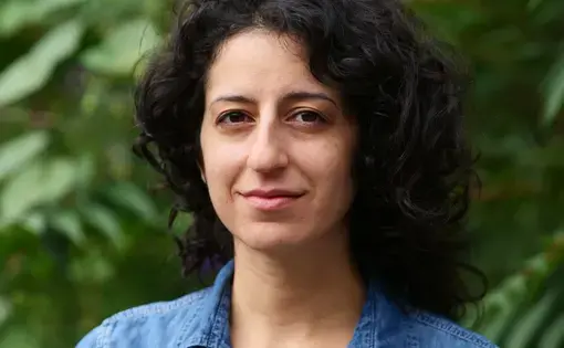 Karen Shakerdge headshot