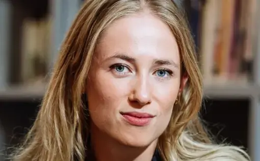 Isobel Thompson