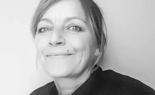 Nathalie Bertrams headshot