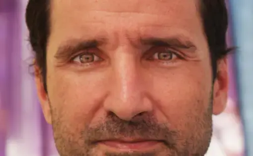Carlos Suárez Álvarez