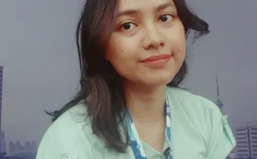Erika Kurnia