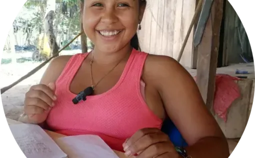Breidy Lizzeth Gómez Aroca