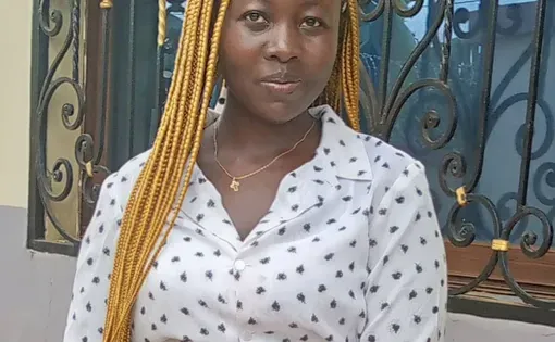 Bernadette Nambu