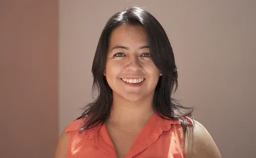 Paola Martínez Gutiérrez
