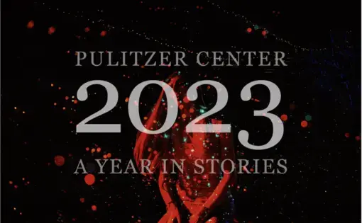 2023: A Year in Stories
