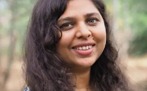 Mahima Jain