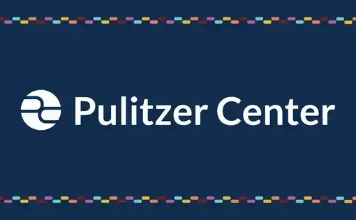 pulitzer center