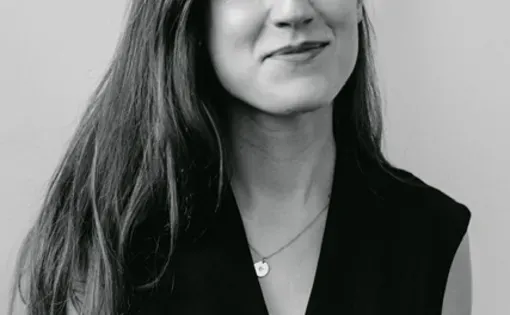 Mélanie Gouby