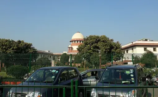 India's Supreme Court