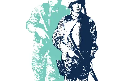 war and conflict reporting