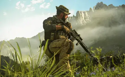 Call of Duty