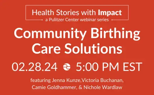 Community Birthing Care Solutions