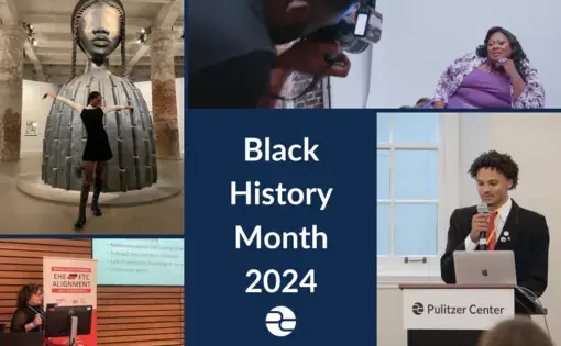 Black History Month Blog 2024