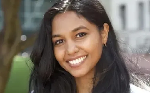 Sandali Handagama headshot