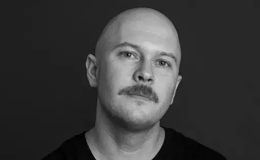 Paul Stremple headshot