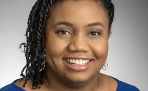 Victoria Buchanan headshot